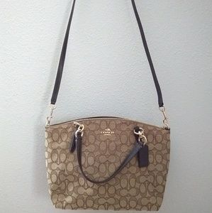 🚫SOLD🚫Brand New!  Coach Purse